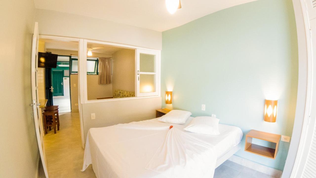 Hotel Porto Pauba Esterno foto