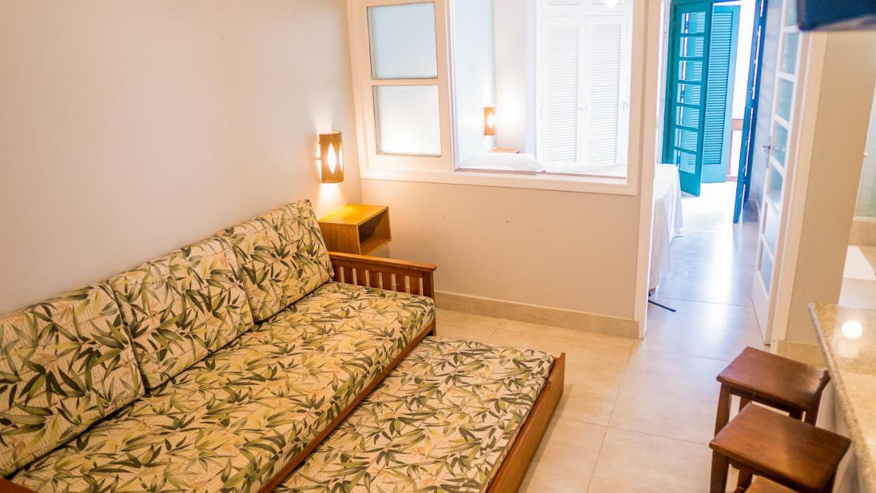 Hotel Porto Pauba Esterno foto