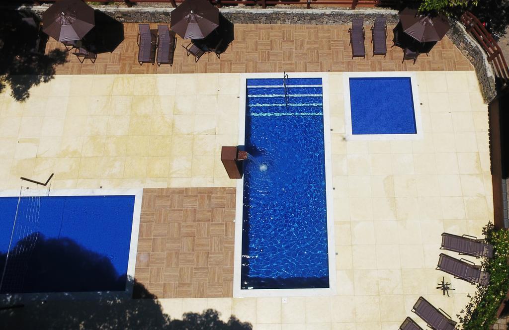 Hotel Porto Pauba Esterno foto